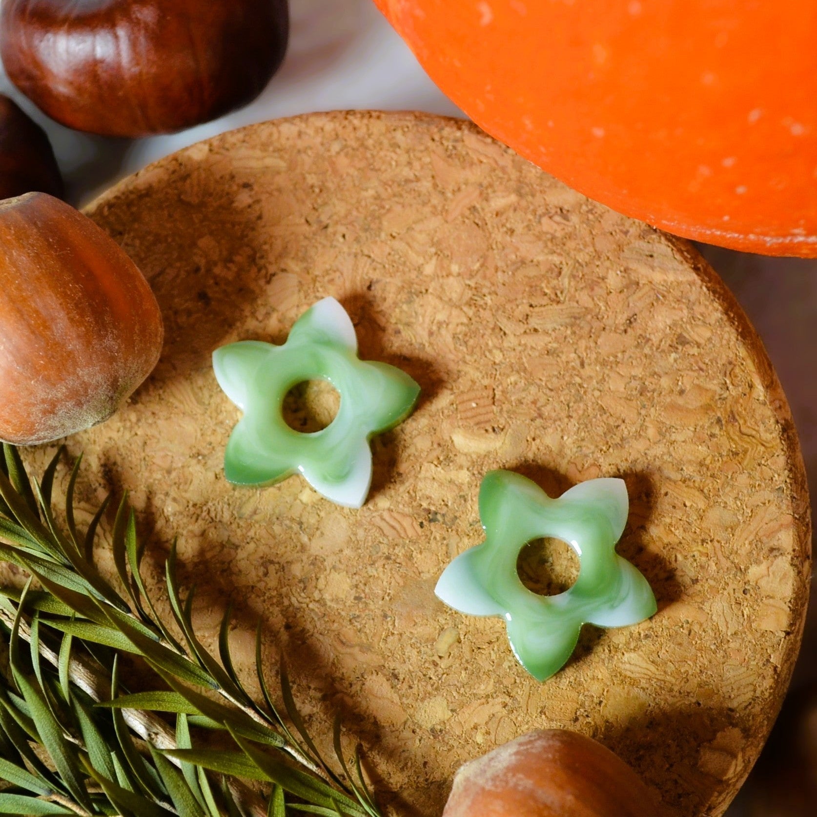 Pampilles étoiles ✨ - Modèle Stellar